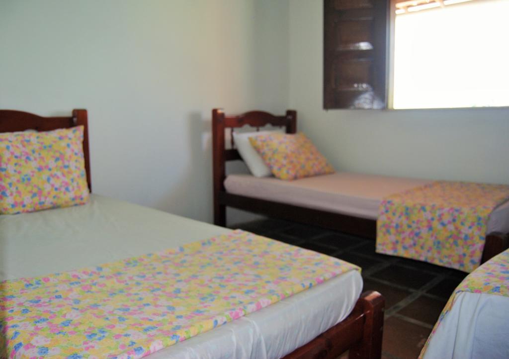 Pousada de Santo Antônio Velha Boipeba Extérieur photo