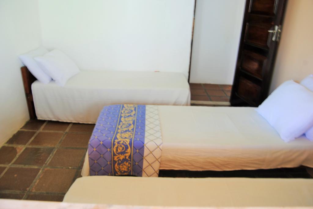 Pousada de Santo Antônio Velha Boipeba Extérieur photo