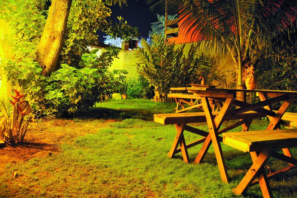 Pousada de Santo Antônio Velha Boipeba Extérieur photo