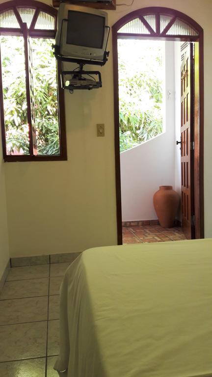 Pousada de Santo Antônio Velha Boipeba Extérieur photo